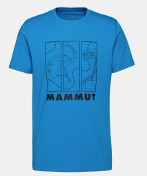Mammut Core Gear Tee 